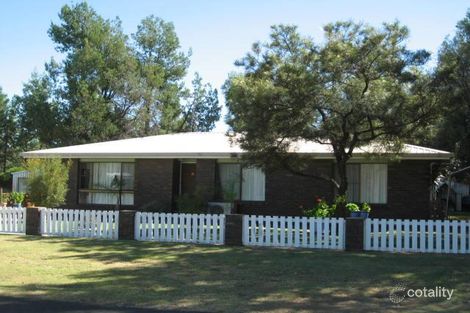 9 Nowland St, Chinchilla, QLD 4413