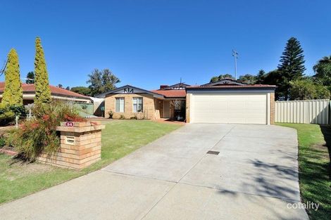 Property photo of 24 Coran Gardens Warnbro WA 6169
