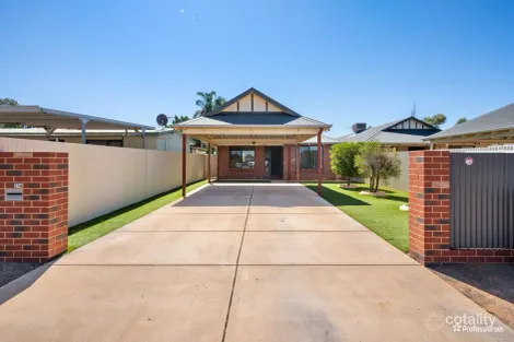 Property photo of 21A Salisbury Road South Kalgoorlie WA 6430