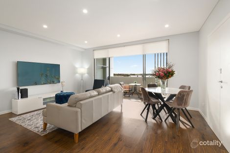 32/529 BURWOOD RD, BELMORE, NSW 2192