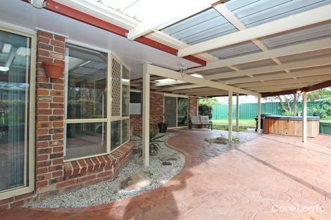 Property photo of 35 Grandis Crescent Victoria Point QLD 4165