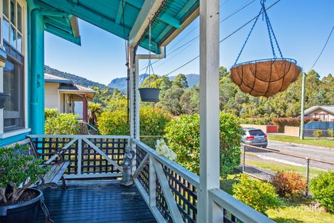 Property photo of 19 Dalmeny Street Rosebery TAS 7470