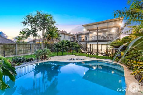 Property photo of 21 Imbros Street Nundah QLD 4012