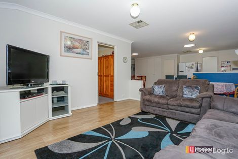 Property photo of 11 Corvina Place Caversham WA 6055