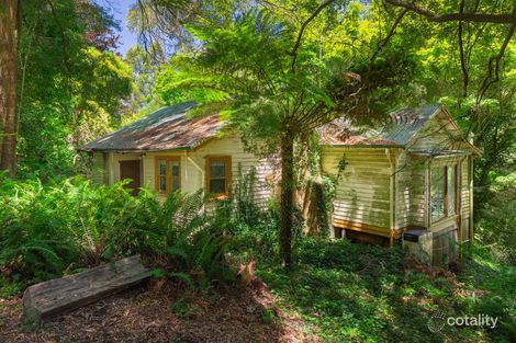 124 Olinda-Monbulk Rd, Olinda, VIC 3788