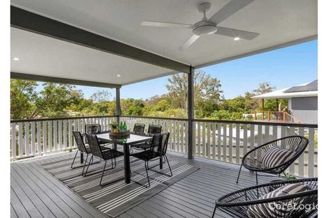 Property photo of 45 Booker Street Keperra QLD 4054