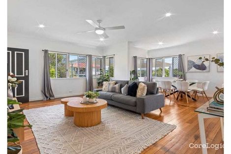 Property photo of 45 Booker Street Keperra QLD 4054