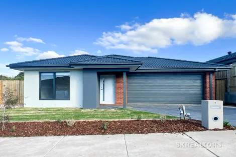 7 Lily Dr, Wallan, VIC 3756