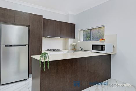 Property photo of 23/14-18 Reid Avenue Westmead NSW 2145