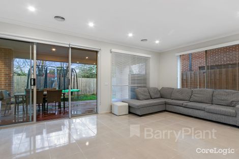 Property photo of 36 Aspect Avenue Wantirna South VIC 3152