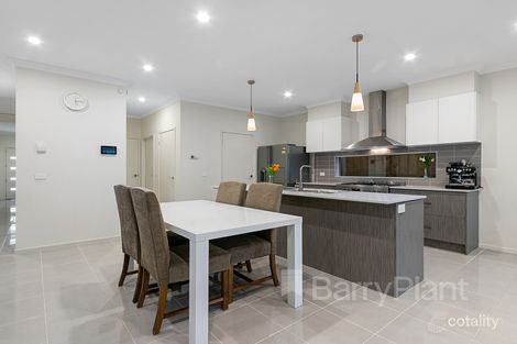 Property photo of 36 Aspect Avenue Wantirna South VIC 3152