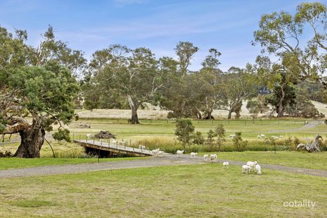 Property photo of 155 Beckworth Court Road Clunes VIC 3370