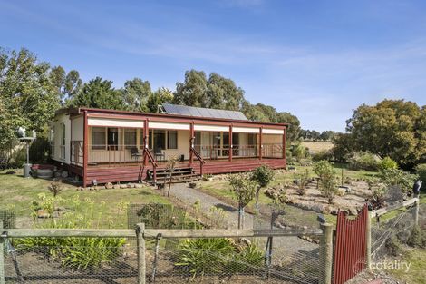 Property photo of 155 Beckworth Court Road Clunes VIC 3370