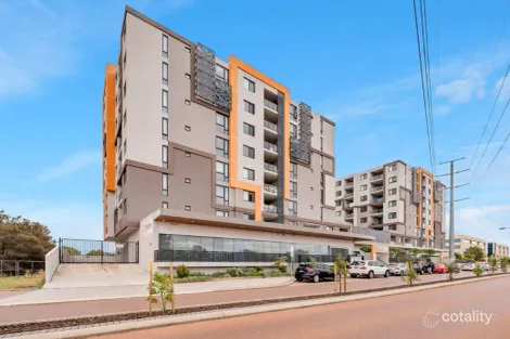 404/60 Grose Ave, Cannington, WA 6107