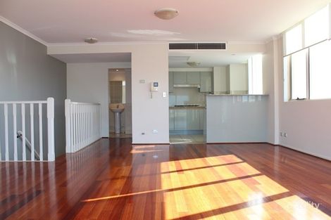 Property photo of 806/17-20 The Esplanade Ashfield NSW 2131