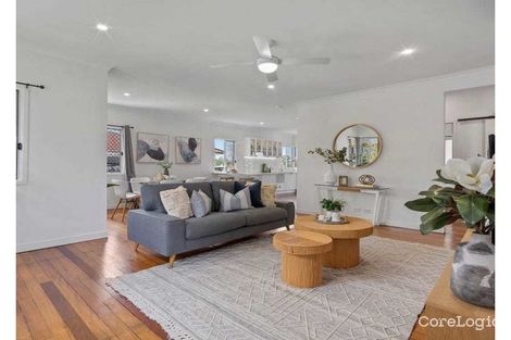 Property photo of 45 Booker Street Keperra QLD 4054