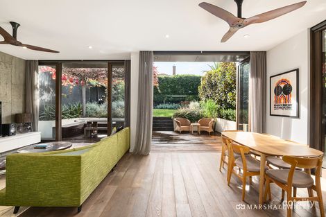 Property photo of 29 Fitzwilliam Street Kew VIC 3101