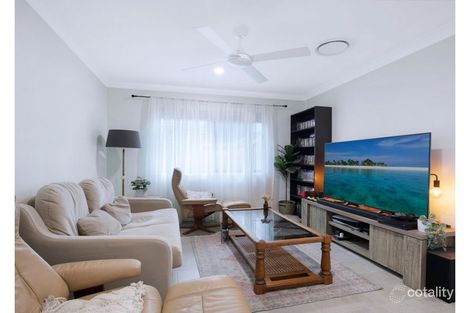 Property photo of 21 Johnson Circuit Ripley QLD 4306