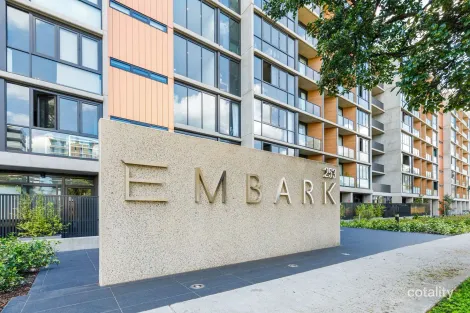 408/253 Northbourne Ave, Lyneham, ACT 2602