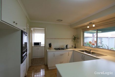 Property photo of 10 Greenhill Crescent Wyndham Vale VIC 3024