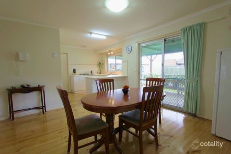 Property photo of 10 Greenhill Crescent Wyndham Vale VIC 3024
