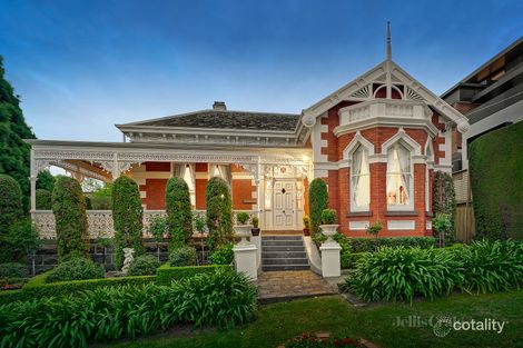 Property photo of 5 Riversdale Road Hawthorn VIC 3122