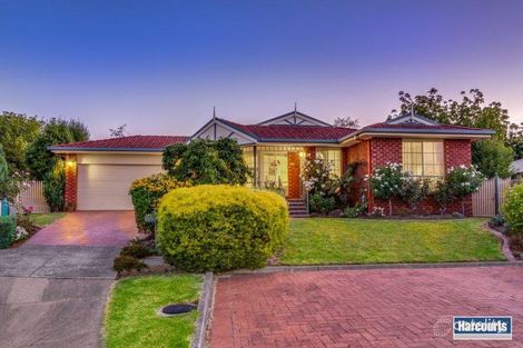 Property photo of 27 Whipbird Court Rowville VIC 3178