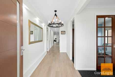 Property photo of 5 Gem Crescent Cobblebank VIC 3338