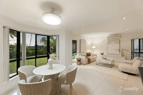 Property photo of 56 Kirra Place Carindale QLD 4152