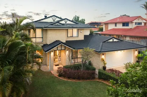 Property photo of 56 Kirra Place Carindale QLD 4152
