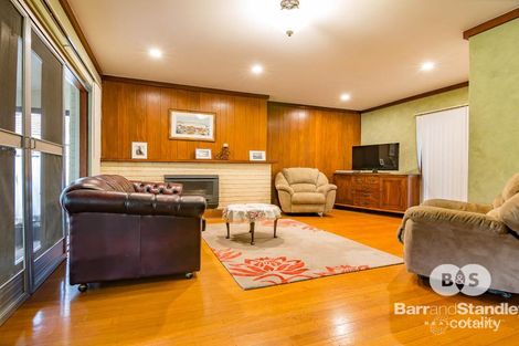 Property photo of 25 Shines Crescent Brunswick WA 6224