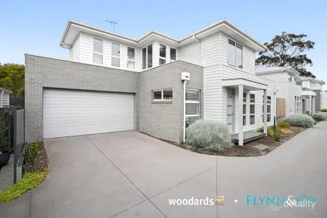 3/2 Banks St, Mccrae, VIC 3938