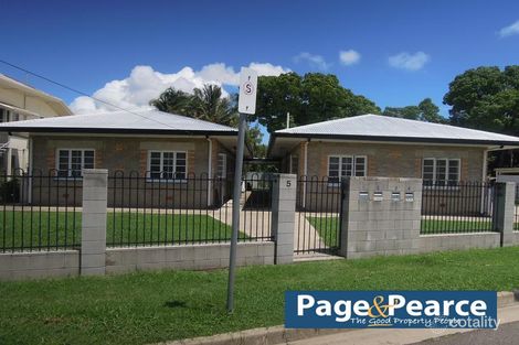 Property photo of 1/5 Regent Street Hyde Park QLD 4812