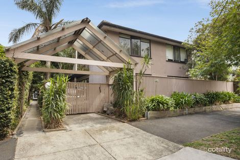 3/42 Foam St, Elwood, VIC 3184