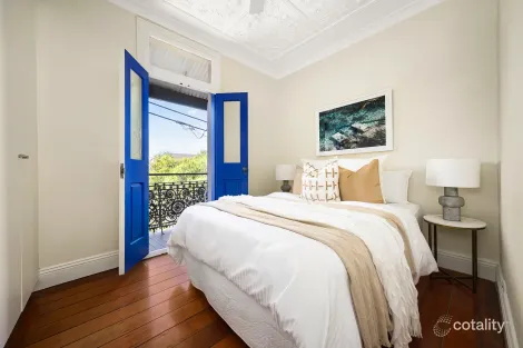 Property photo of 45 Ruthven Street Bondi Junction NSW 2022