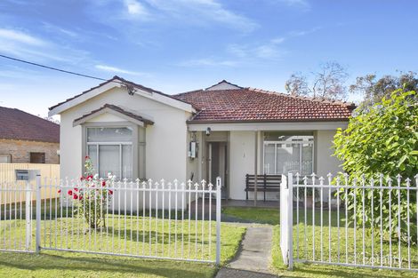 1a Rickard Rd, South Hurstville, NSW 2221