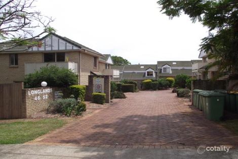 4/46-52 Longland St, Cleveland, QLD 4163