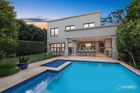 Property photo of 12 Mervyn Grove St Lucia QLD 4067