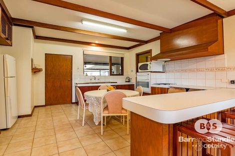Property photo of 25 Shines Crescent Brunswick WA 6224