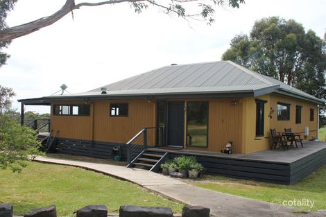 Property photo of 175 Mackay Road Woolamai VIC 3995