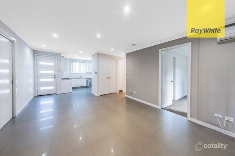 5/23 Hampden Rd, South Wentworthville, NSW 2145