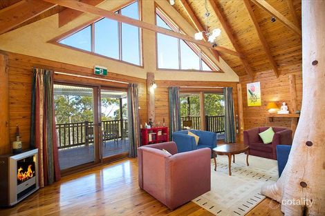 Property photo of 9 Donald Road Clarence NSW 2790