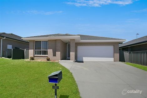 Property photo of 33 Kelman Drive Cliftleigh NSW 2321