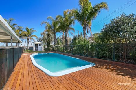 Property photo of 32 Hoffman Road Loveday SA 5345