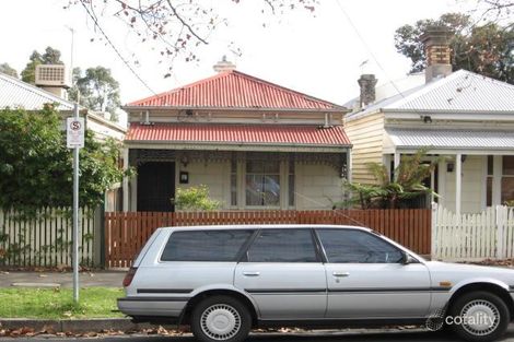 21 Lee St, Flemington, VIC 3031