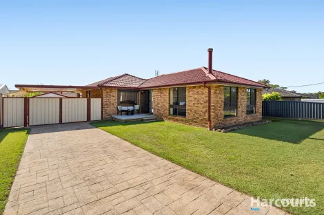 Property photo of 47 Bowden Street Heddon Greta NSW 2321