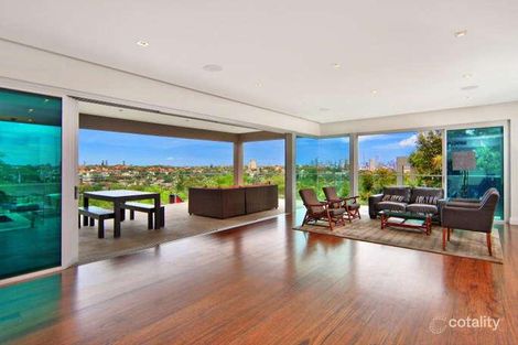 Property photo of 88 Bellevue Road Bellevue Hill NSW 2023