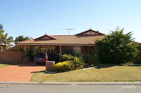 1 Voltaire Cres, Ridgewood, WA 6030