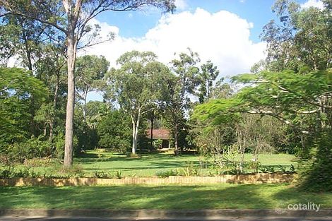 35 Oakridge St, Burbank, QLD 4156