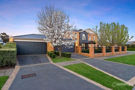 Property photo of 3 Balcombe Drive Mount Martha VIC 3934
